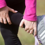 Fractures Broken Ankle